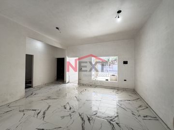 CASA EN VENTA EN COL. SOLIDARIDAD