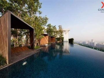 FOR SELL condo Life @ Ladprao 18 BTS-Ha Yaek Lat Phrao CX-88063