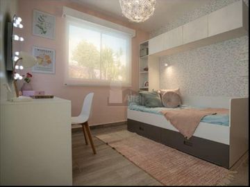 Departamento en venta en Tlalnepantla