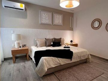 Departamento en venta en Tlalnepantla
