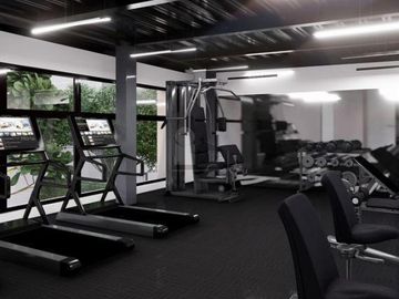 Departamento en venta en Tlalnepantla