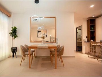 Departamento en venta en Tlalnepantla