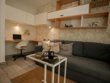 Departamento en venta en Tlalnepantla