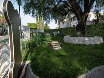 Departamento en venta en Tlalnepantla
