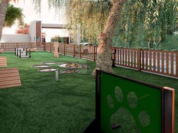 Departamento en venta en Tlalnepantla