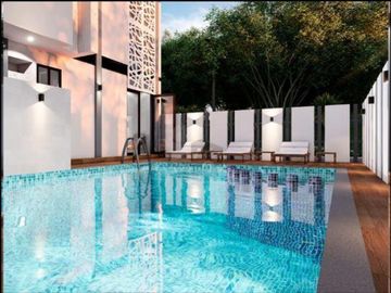 Departamento en venta en Tlalnepantla
