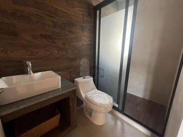 Casa en preventa en desarrollo de 9 casas ubicado en San Mateo Atenco.
