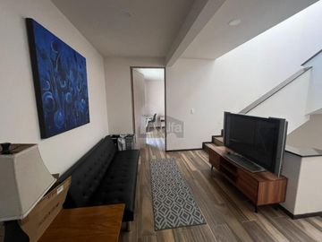 Casa en preventa en desarrollo de 9 casas ubicado en San Mateo Atenco.