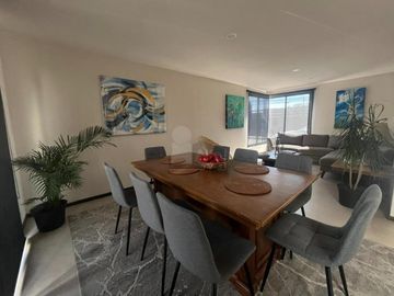 Casa en preventa en desarrollo de 9 casas ubicado en San Mateo Atenco.