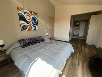 Casa en preventa en desarrollo de 9 casas ubicado en San Mateo Atenco.