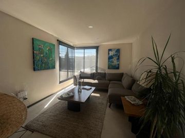 Casa en preventa en desarrollo de 9 casas ubicado en San Mateo Atenco.