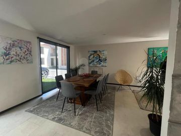Casa en preventa en desarrollo de 9 casas ubicado en San Mateo Atenco.