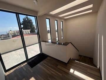 Casa en preventa en desarrollo de 9 casas ubicado en San Mateo Atenco.