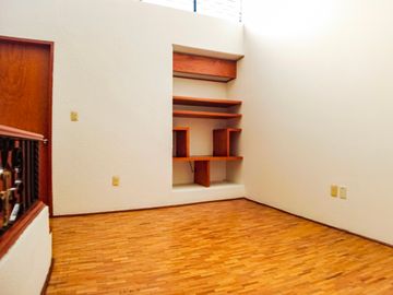 Venta  Casa Paseo del Bosque Naucalpan 10975