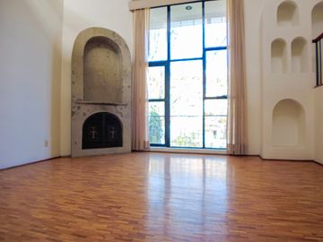 Venta  Casa Paseo del Bosque Naucalpan 10975