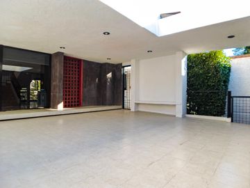 Venta  Casa Paseo del Bosque Naucalpan 10975