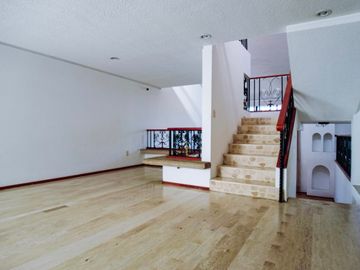 Venta  Casa Paseo del Bosque Naucalpan 10975