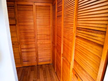 Venta  Casa Paseo del Bosque Naucalpan 10975