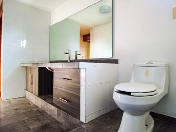 Venta  Casa Paseo del Bosque Naucalpan 10975