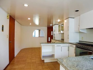 Venta  Casa Paseo del Bosque Naucalpan 10975