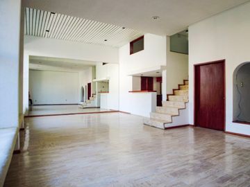 Venta  Casa Paseo del Bosque Naucalpan 10975