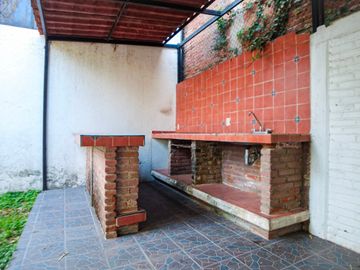 Venta  Casa Paseo del Bosque Naucalpan 10975
