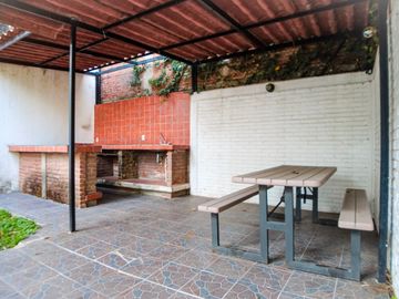 Venta  Casa Paseo del Bosque Naucalpan 10975