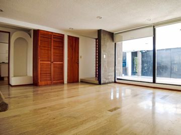 Venta  Casa Paseo del Bosque Naucalpan 10975