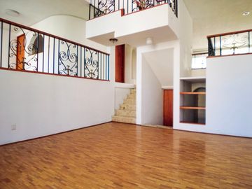 Venta  Casa Paseo del Bosque Naucalpan 10975