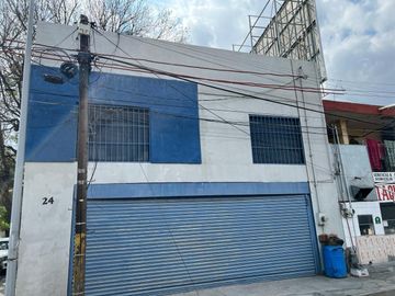 VENTA DE OFICINA EN LA COL.VALLE DEL NOGALAR EN VENTA EN SAN NICOLAS DE LOS G.