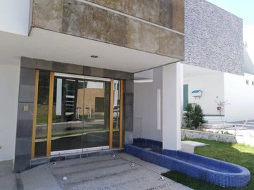 CASA VENTA ATLIXCO, FRACC CORTIJO LOS SOLES!!