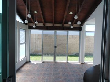 CASA VENTA ATLIXCO, FRACC CORTIJO LOS SOLES!!