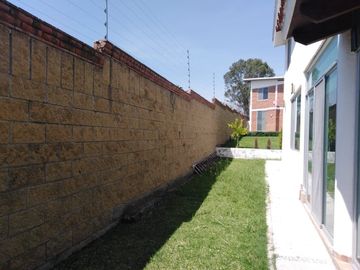 CASA VENTA ATLIXCO, FRACC CORTIJO LOS SOLES!!