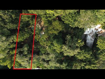 Terreno en el centro de Comala