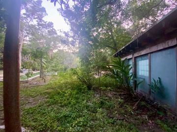 Terreno en el centro de Comala