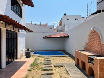 Casa en venta Av Venustiano Carranza, Colima, Colima
