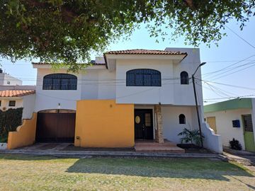Casa en venta Av Venustiano Carranza, Colima, Colima