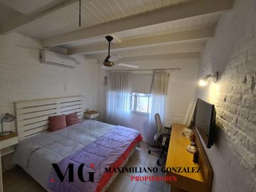 Casa venta Campos de Echeverria 7 ambientes