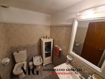 Casa venta Campos de Echeverria 7 ambientes