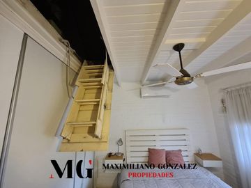 Casa venta Campos de Echeverria 7 ambientes
