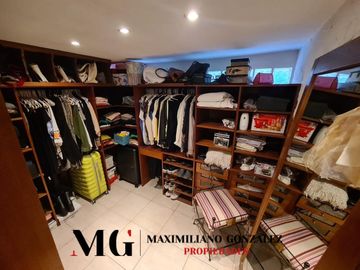 Casa venta Campos de Echeverria 7 ambientes