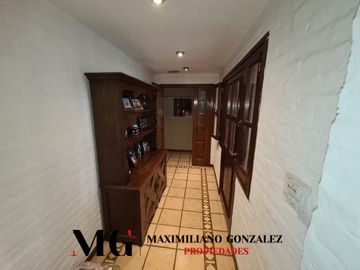 Casa venta Campos de Echeverria 7 ambientes