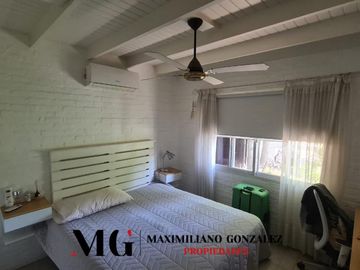Casa venta Campos de Echeverria 7 ambientes