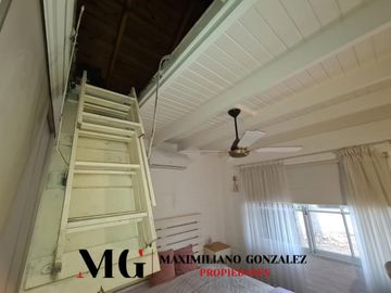 Casa venta Campos de Echeverria 7 ambientes
