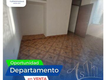 VENTA DEPARTAMENTO 2DO PISO URB SANTA PATRICIA LA MOLINA