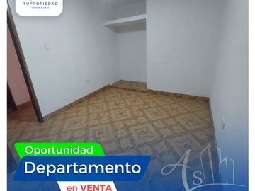 VENTA DEPARTAMENTO 2DO PISO URB SANTA PATRICIA LA MOLINA