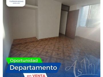 VENTA DEPARTAMENTO 2DO PISO URB SANTA PATRICIA LA MOLINA