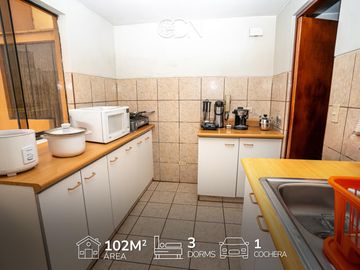 Departamento Dúplex en Jesús María
