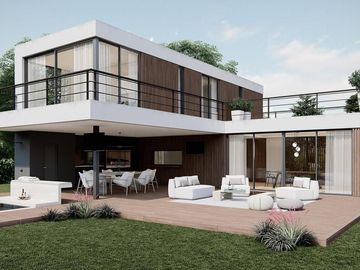 VENTA CASA 5 AMBIENTES 2 PLANTAS