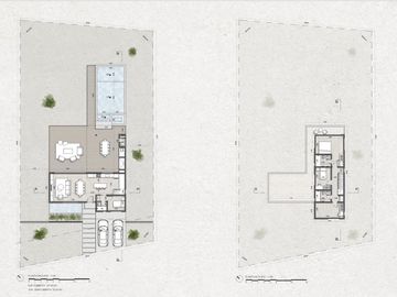 VENTA CASA 5 AMBIENTES 2 PLANTAS